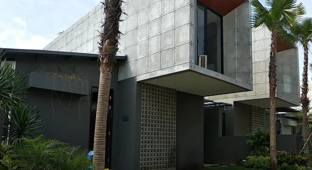 Villa Evan Batu, Book Villa Hotels in Batu with Parking, near Batu Night Spectacular, Parking