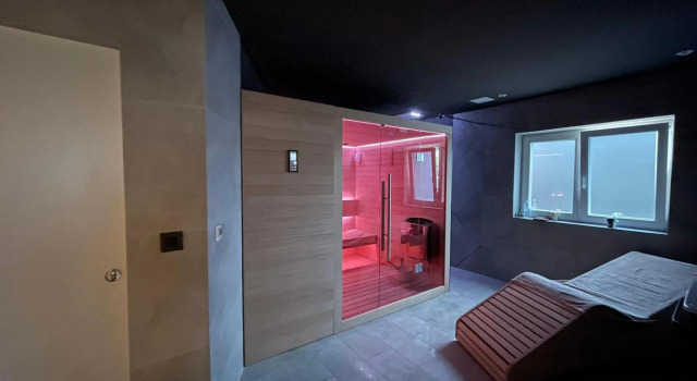Pool & Wellness Vila Lovran, Забронировать Вилла Отели Ловран с парковкой, Парковка