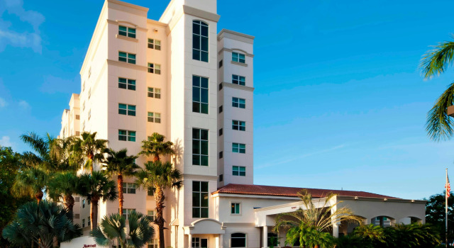 Residence Inn by Marriott Miami Aventura Mall