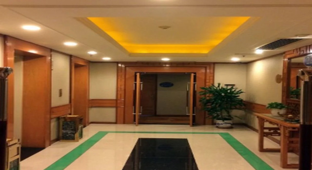 Gloria Plaza Hotel Shenyang
