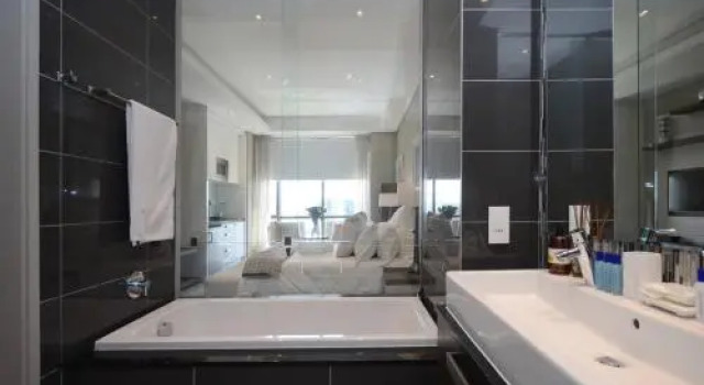 615 Sandton Skye, Boek Appartement Sandton 