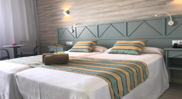 Номер Standard Kn Hotel Matas Blancas