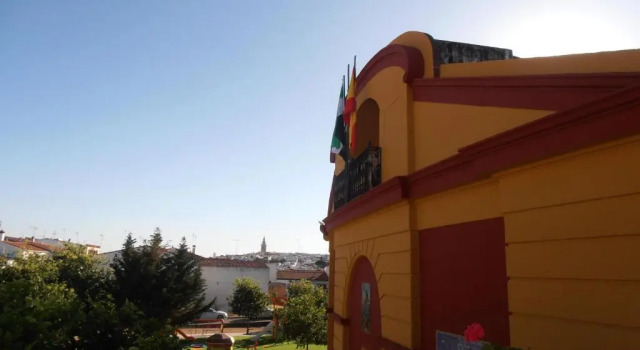 Apartamento Plaza de Toros, Забронировать Апартаменты/квартира Апартаменты Badajoz Province, Апартаменты/квартира
