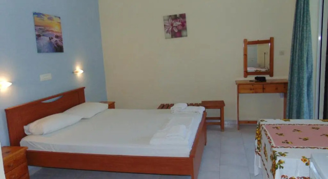 Студия Villa Avra