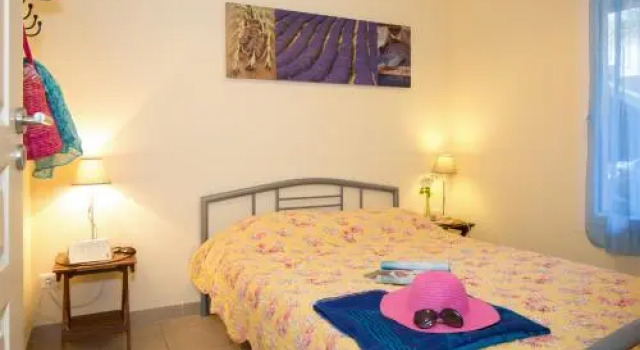 Residence La Gabiniere
