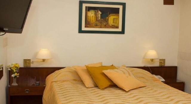Puerto Banus Hotel