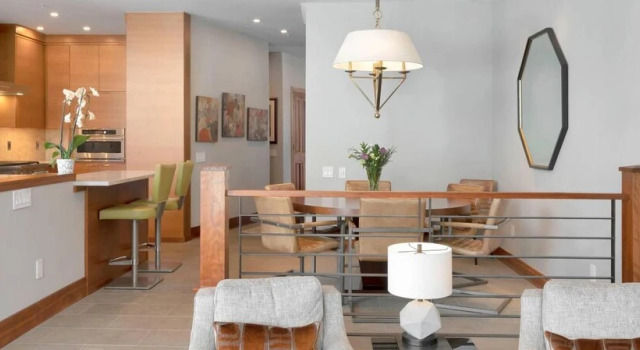 Pine Meadows 134 by Exceptional Stays, Забронировать Отель Отели Telluride Ski 3 звезды, 3*