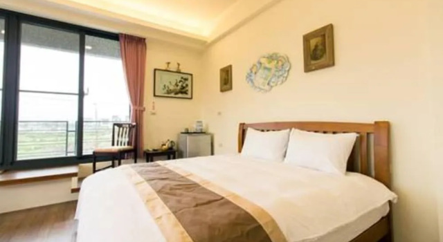 Stone House Homestay, Buchen Sie Hotel Dongshan Landkreis Yilan