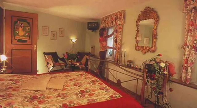 Номер Comfort Märchenhotel
