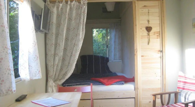 Up'Lodge, Reservar Parque de campismo Krummhoern Cuxhaven