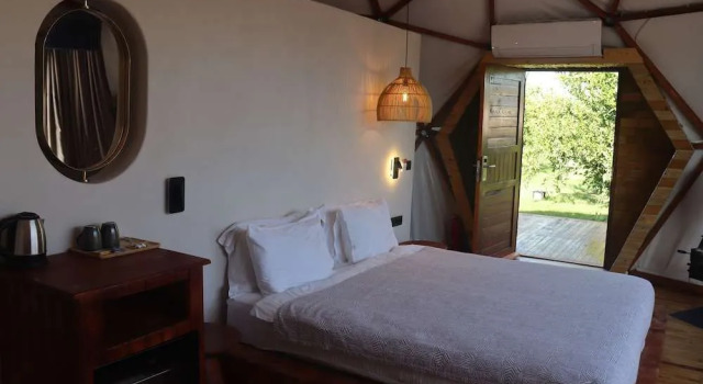 Mandalin Glamping, Забронировать Кемпинг Отели Сельчук с бассейном, рядом с Музей Эфеса, Бассейн