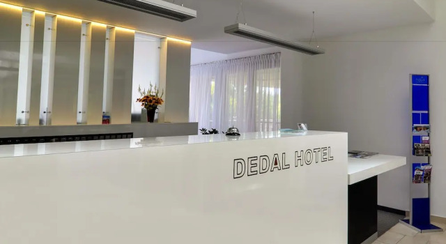 Dedal, Réserver Hôtel Malbork 
