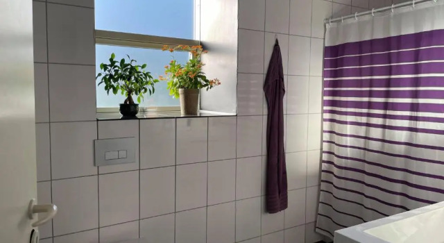 Номер Standard B&B Fryden Ly
