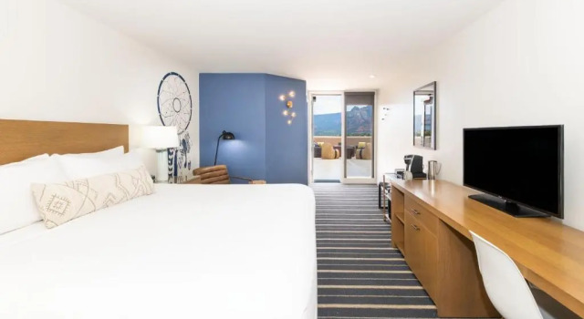 Номер Guest с красивым видом из окна Sky Rock Sedona, a Tribute Portfolio Hotel