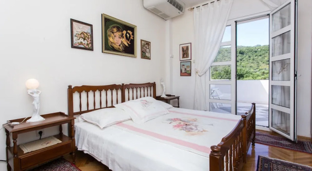 Villa Patricija