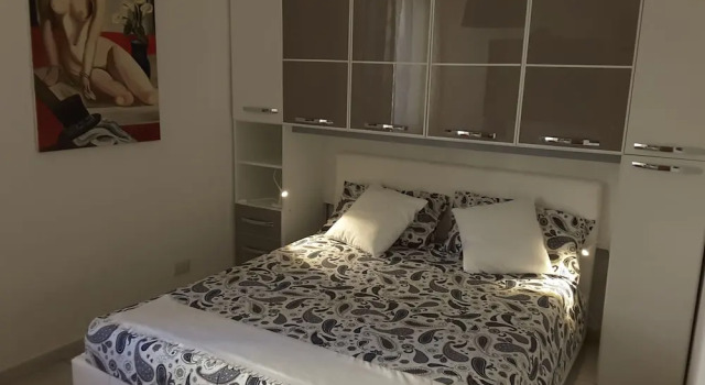 Номер Standard Casa dellArtista 1