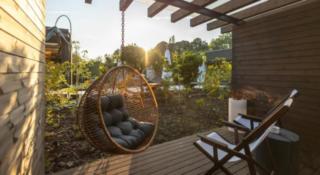 Номер Standard Vale de São Torcato Houses and Wine Bar