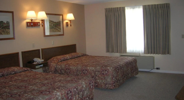 Meadowlark Inn Bridgeport, Book Hotel Bridgeport Nebraska