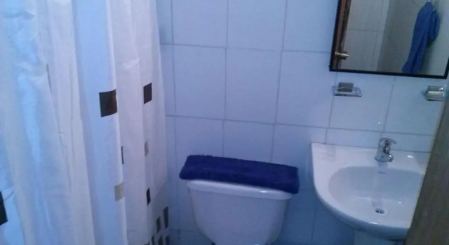 Bungalow Cabañas Aliwen