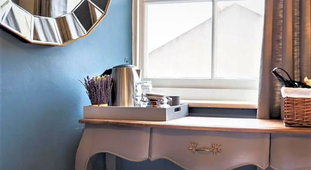 Двухместный номер Standard Summerfield Pub & Boutique Rooms