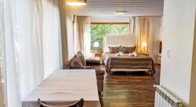 Terrazas del Bosque, Rezerwuj Hotel Mar Azul 