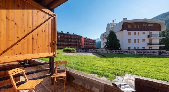Standard Studio Studio Valleverde 4d