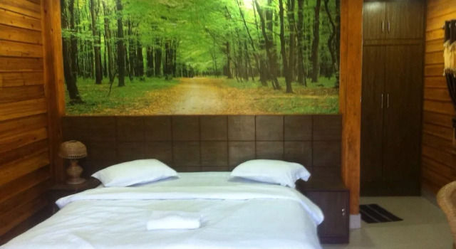Chocolate Inn Rainforest Resort, Prenota Resort Dakshin Dhupjhora West Bengal