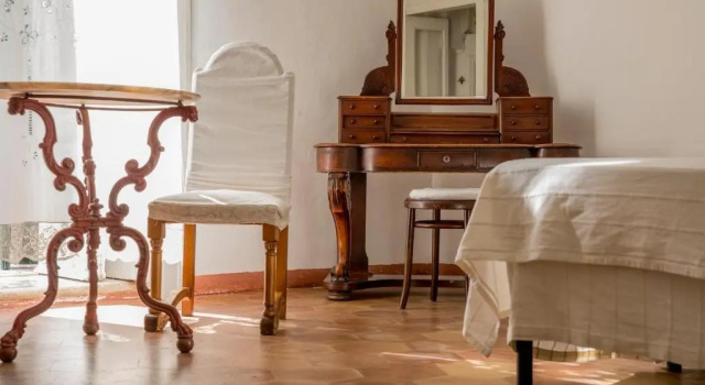 Le Foglie di Acanto
