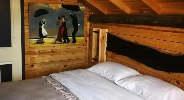 Yener Bungalov, Varaa Villa Hotellit Marmara-alue pysäköinnillä, Pysäköinti