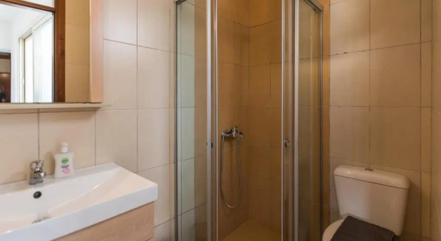 Апартаменты c 1 комнатой Asikiko Suites