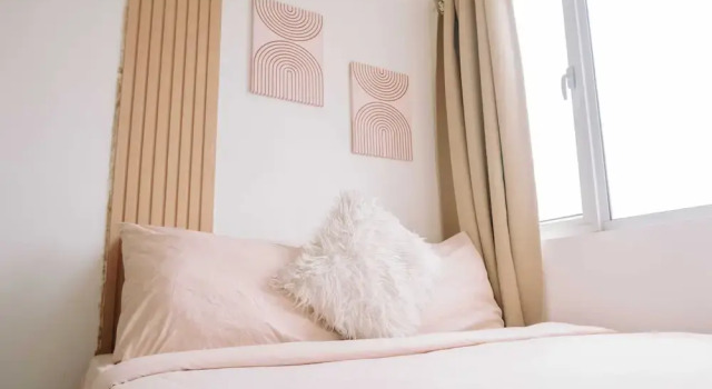 K2 Nordic-inspired Cozy Space, Rezervovat Hotel Levné hotely v Iloilo