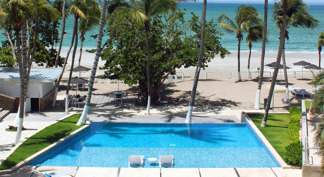 Hotel Paradise Oasis, Rezervați Hotel Hoteluri SPA în Margarita Island, SPA