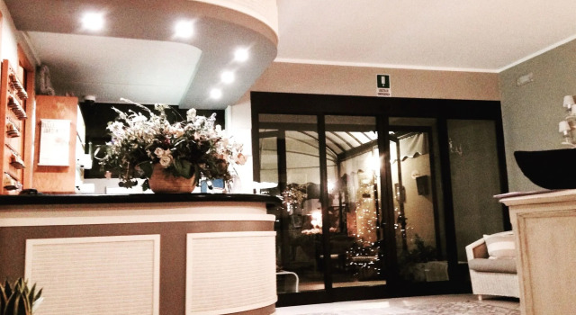 Hotel Berta