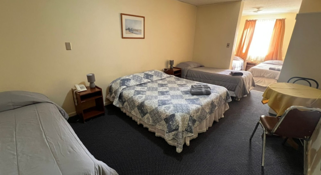 Студия Hotel Queen Royal Imperial