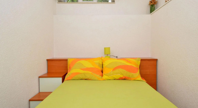 Aurelija - 20 m from beach - A1(4+2)