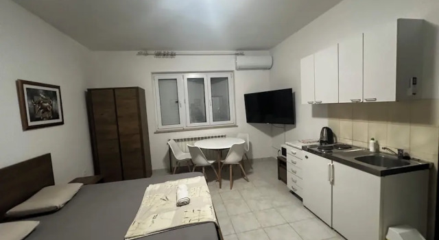 Люкс Comfort Villa Klisovic