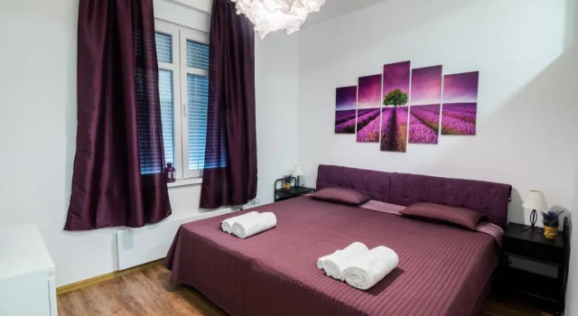 CheckBelgradeApartment- City Center, Забронировать Апартаменты/квартира Белград Центральная Сербия, рядом с Музей Николы Тесла