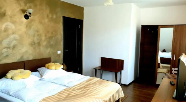 Номер Standard Casa Altfel