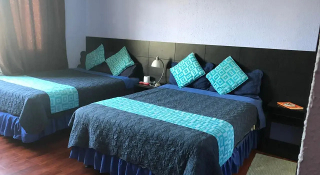 Hostal Alua Rio, Book Hotel Cheap Hotels in Sierra