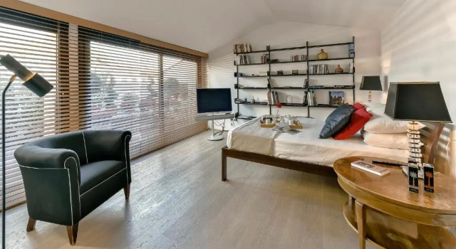 An amazing apartment in Oltrarno, Book Apartment Hotels in Florence with Parking, Parking