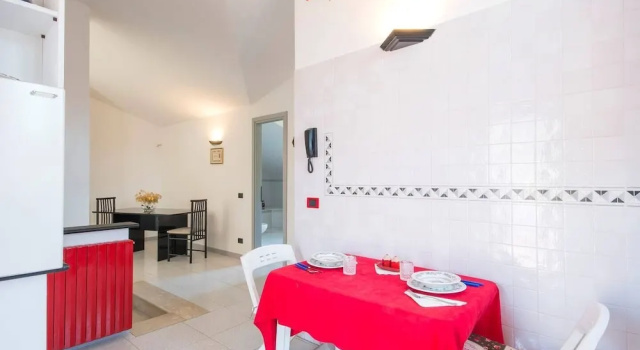 Коттедж c 1 комнатой JOIVY Shared Villa Nature&relax