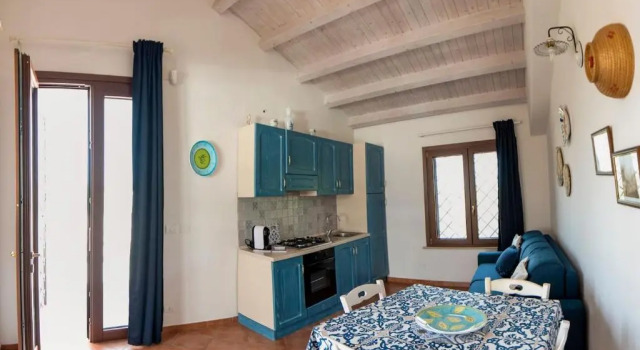 Country House il Gelso e l'Ulivo appartamento in villa l'Ulivo