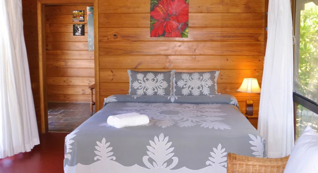 Sokala Villas, Réserver Maison de vacances Hôtels à Rarotonga avec parking, Parking