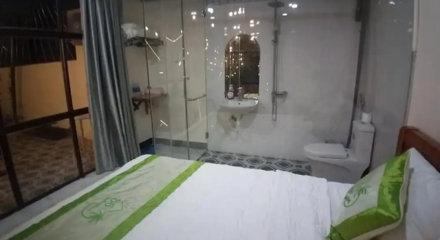 86 Homestay Phan Thiết, Забронировать Отель Отели Фантхьет с завтраком, Завтраки