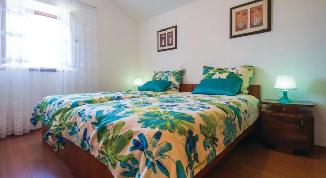 Awesome Home in Gondolici With Wifi and 3 Bedrooms, Rezerwuj Hotel Hotele w Presika z parkingiem, Parking