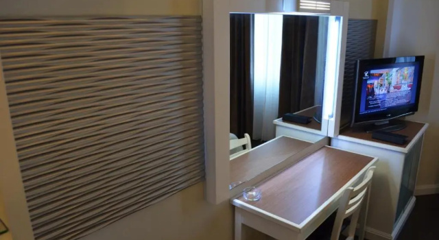 Двухместный номер Premium Regalodge Hotel & Spa Ipoh