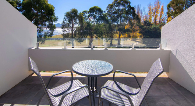 Студия Horizons Lake Jindabyne