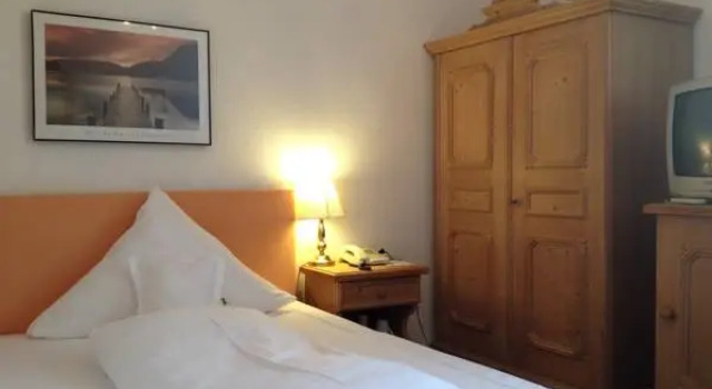 Номер Business Design Hotel Wiegand