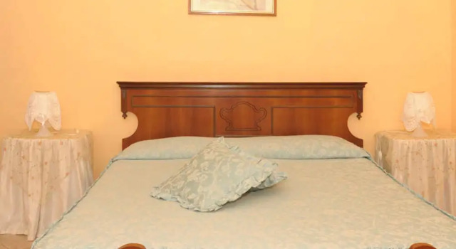 B&B La Salita Attard, Book Bed and Breakfast Hotels in Sicily with Parking, Parking
