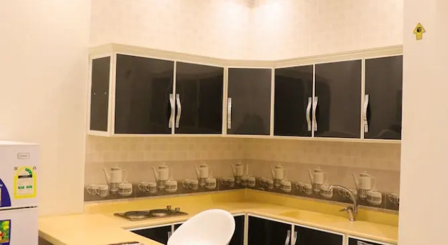 Апартаменты Deluxe Quiet Rooms Apartment
